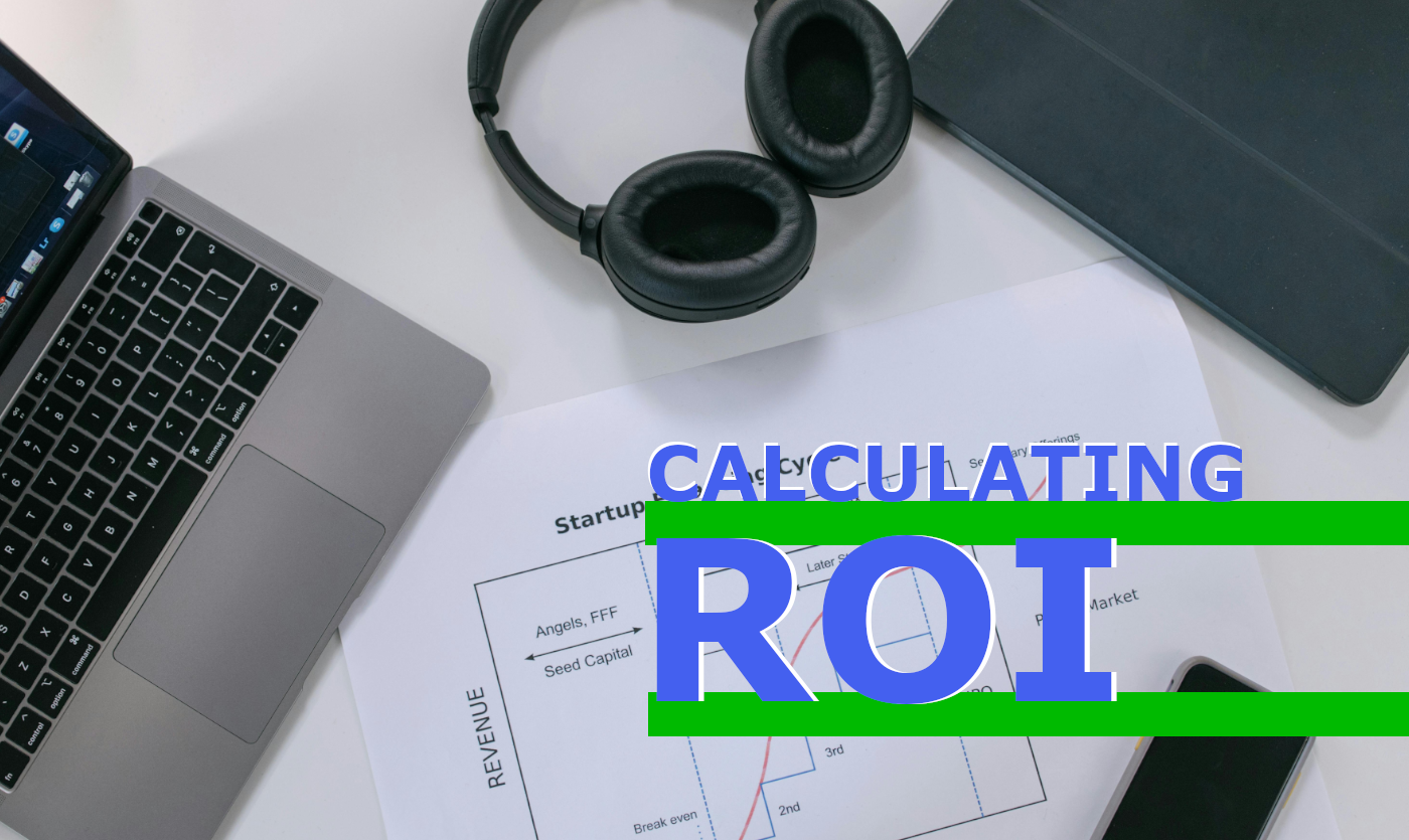 Learn how to calculate Marketing Return on Investment (ROI) using this free marketing calculator. Understand if marketing is worth the investment.